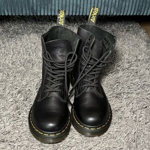 Dr Martens boots